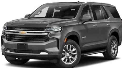 CHEVROLET TAHOE 2021 1GNSCNKD7MR295295 image