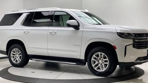 CHEVROLET TAHOE 2021 1GNSCNKD7MR263611 image CHEVROLET TAHOE 2021 1GNSCNKD7MR263611 image