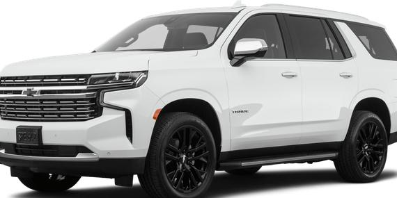CHEVROLET TAHOE 2021 1GNSKSKD1MR483621 image