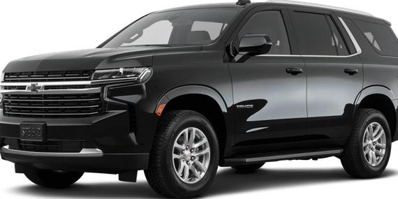 CHEVROLET TAHOE 2021 1GNSKPKD6MR423864 image