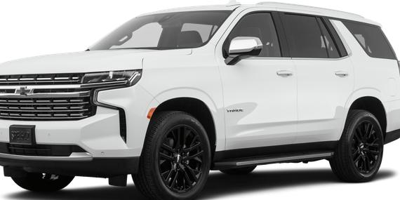 CHEVROLET TAHOE 2021 1GNSKSKD1MR357646 image