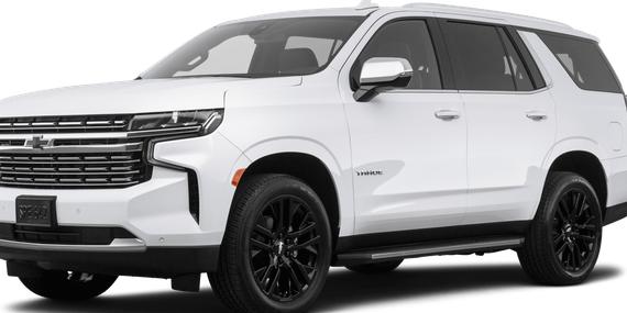 CHEVROLET TAHOE 2021 1GNSKTKL9MR222458 image