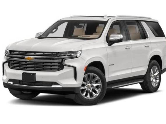 CHEVROLET TAHOE 2021 1GNSKSKD7MR298568 image