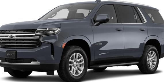 CHEVROLET TAHOE 2021 1GNSKPKD5MR415514 image