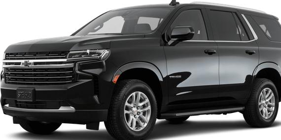 CHEVROLET TAHOE 2021 1GNSKPKD3MR238770 image