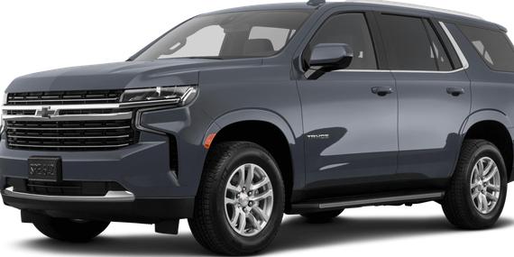 CHEVROLET TAHOE 2021 1GNSKPKD9MR373543 image CHEVROLET TAHOE 2021 1GNSKPKD9MR373543 image