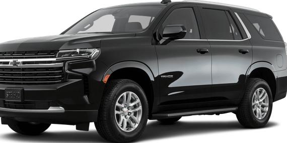 CHEVROLET TAHOE 2021 1GNSCNKDXMR312851 image