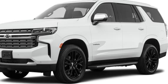 CHEVROLET TAHOE 2021 1GNSCTKL3MR123194 image