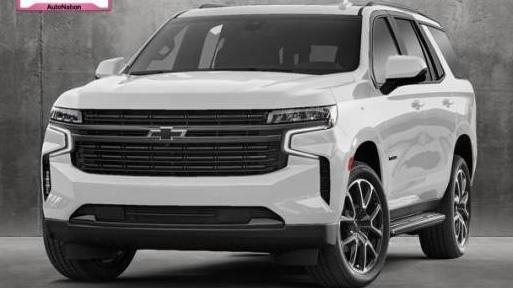 CHEVROLET TAHOE 2021 1GNSKPKD7MR463497 image