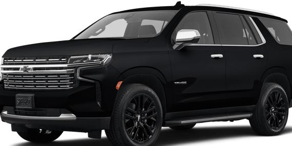 CHEVROLET TAHOE 2021 1GNSKRKT1MR417098 image CHEVROLET TAHOE 2021 1GNSKRKT1MR417098 image