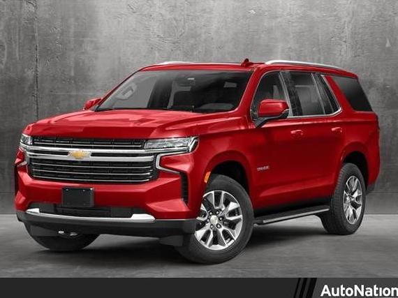 CHEVROLET TAHOE 2021 1GNSKNKD2MR265589 image