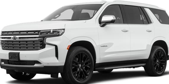 CHEVROLET TAHOE 2021 1GNSCTKL7MR149474 image