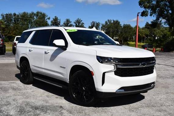 CHEVROLET TAHOE 2021 1GNSCMKD6MR485471 image CHEVROLET TAHOE 2021 1GNSCMKD6MR485471 image