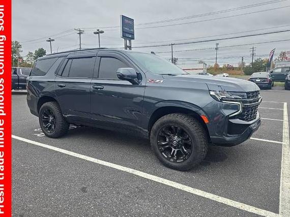 CHEVROLET TAHOE 2021 1GNSKPKD0MR104816 image CHEVROLET TAHOE 2021 1GNSKPKD0MR104816 image