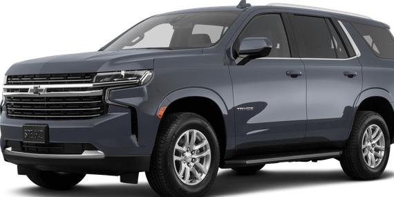 CHEVROLET TAHOE 2021 1GNSKPKD6MR110538 image