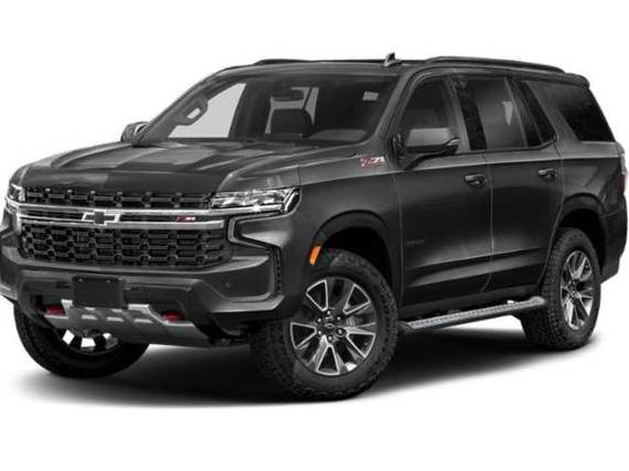 CHEVROLET TAHOE 2021 1GNSKPKD9MR345970 image CHEVROLET TAHOE 2021 1GNSKPKD9MR345970 image