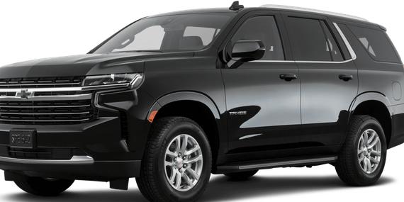 CHEVROLET TAHOE 2021 1GNSCNKD9MR275131 image