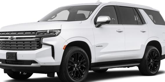 CHEVROLET TAHOE 2021 1GNSKTKL9MR418271 image