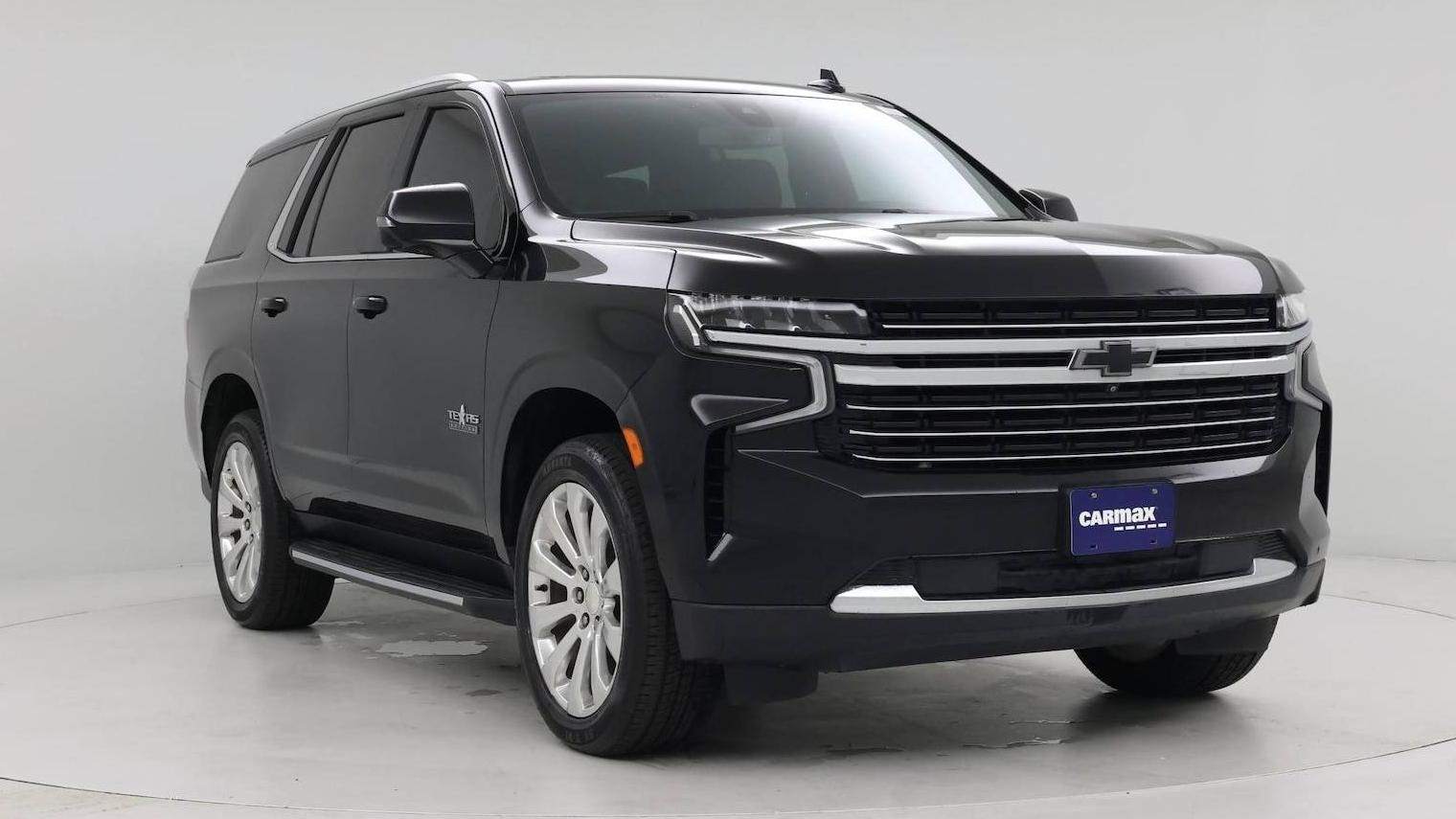 CHEVROLET TAHOE 2021 1GNSCNKD8MR315862 image
