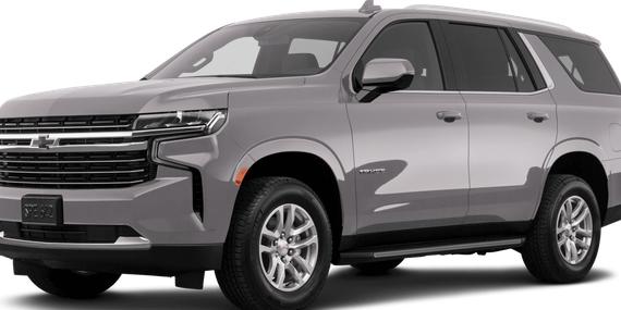 CHEVROLET TAHOE 2021 1GNSCNKD0MR301230 image