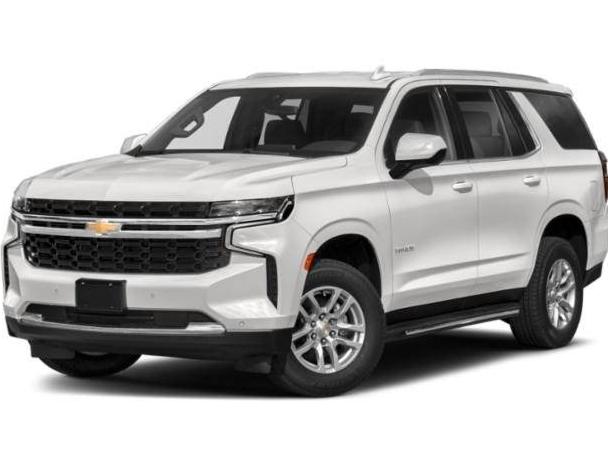 CHEVROLET TAHOE 2021 1GNSCMKD4MR473884 image