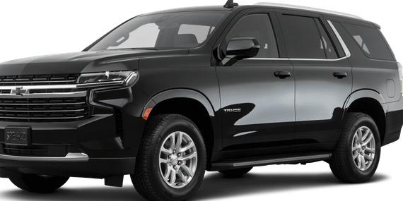 CHEVROLET TAHOE 2021 1GNSKPKD9MR130735 image