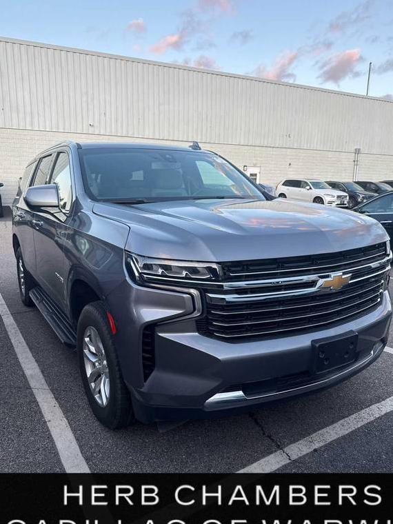CHEVROLET TAHOE 2021 1GNSKNKD0MR190830 image CHEVROLET TAHOE 2021 1GNSKNKD0MR190830 image