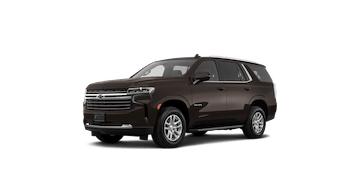 CHEVROLET TAHOE 2021 1GNSKNKD0MR260620 image