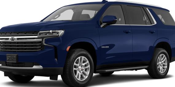 CHEVROLET TAHOE 2021 1GNSKPKD6MR139019 image