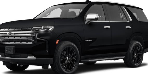 CHEVROLET TAHOE 2021 1GNSCTKL0MR104506 image