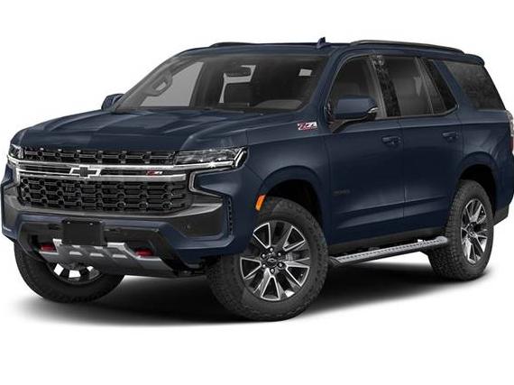 CHEVROLET TAHOE 2021 1GNSKPKD1MR388649 image