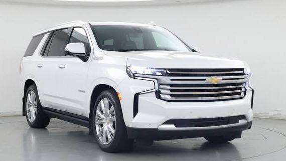 CHEVROLET TAHOE 2021 1GNSKTKL5MR372065 image