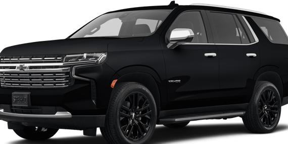 CHEVROLET TAHOE 2021 1GNSKTKL6MR470974 image