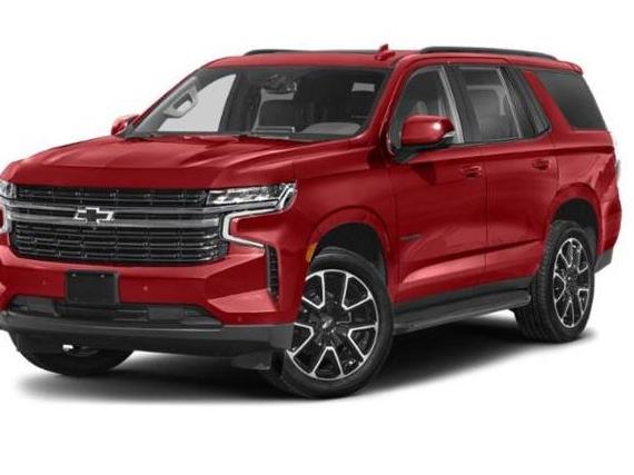 CHEVROLET TAHOE 2021 1GNSKRKD3MR484374 image CHEVROLET TAHOE 2021 1GNSKRKD3MR484374 image