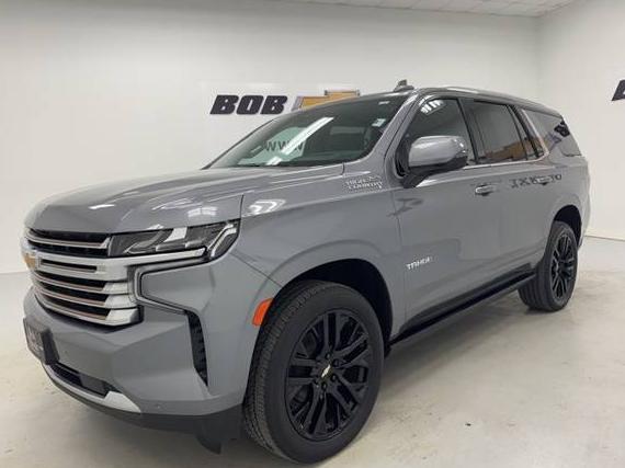 CHEVROLET TAHOE 2021 1GNSKTKLXMR113121 image CHEVROLET TAHOE 2021 1GNSKTKLXMR113121 image