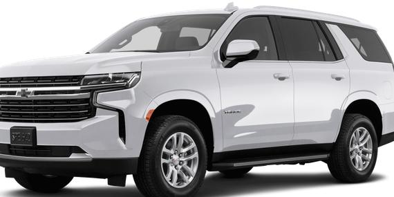 CHEVROLET TAHOE 2021 1GNSKPKD3MR490194 image