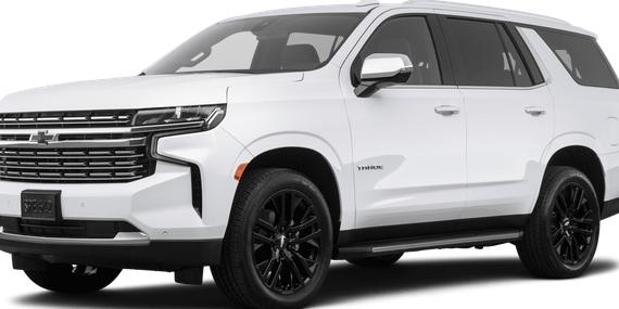 CHEVROLET TAHOE 2021 1GNSKRKD7MR292312 image