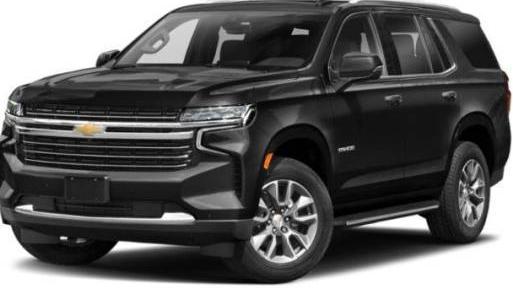 CHEVROLET TAHOE 2021 1GNSKNKD4MR279896 image