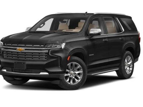CHEVROLET TAHOE 2021 1GNSKSKDXMR101294 image