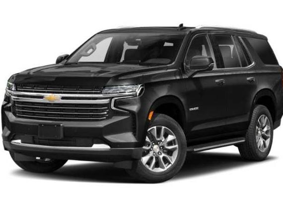 CHEVROLET TAHOE 2021 1GNSCNKD8MR426444 image