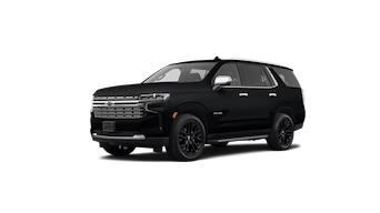 CHEVROLET TAHOE 2021 1GNSKRKD8MR238114 image