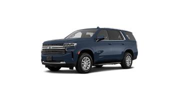 CHEVROLET TAHOE 2021 1GNSKPKD0MR119364 image
