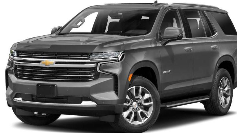 CHEVROLET TAHOE 2021 1GNSCNKD5MR142883 image