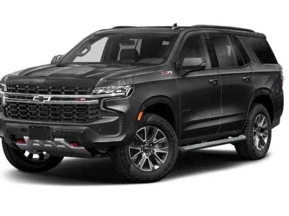 CHEVROLET TAHOE 2021 1GNSKPKD4MR396003 image CHEVROLET TAHOE 2021 1GNSKPKD4MR396003 image