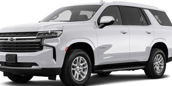 CHEVROLET TAHOE 2021 1GNSKPKD0MR117744 image