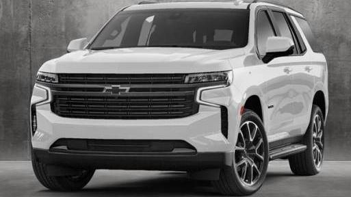 CHEVROLET TAHOE 2021 1GNSKPKD7MR260643 image