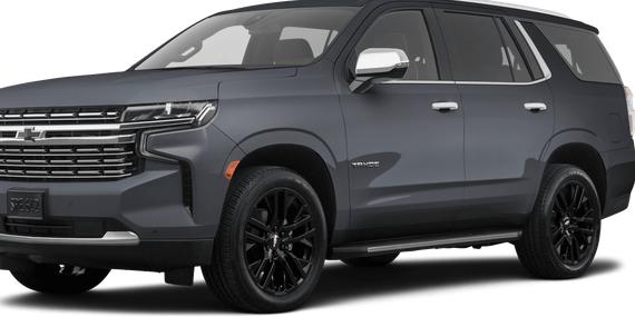 CHEVROLET TAHOE 2021 1GNSCRKDXMR465477 image