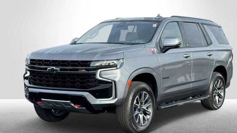 CHEVROLET TAHOE 2021 1GNSKPKD7MR237489 image