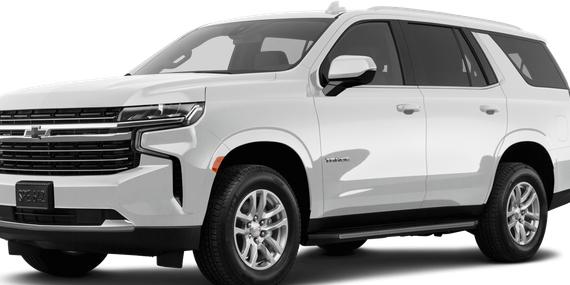 CHEVROLET TAHOE 2021 1GNSKNKD3MR215641 image