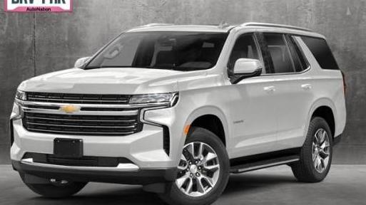 CHEVROLET TAHOE 2021 1GNSCNKD9MR470386 image